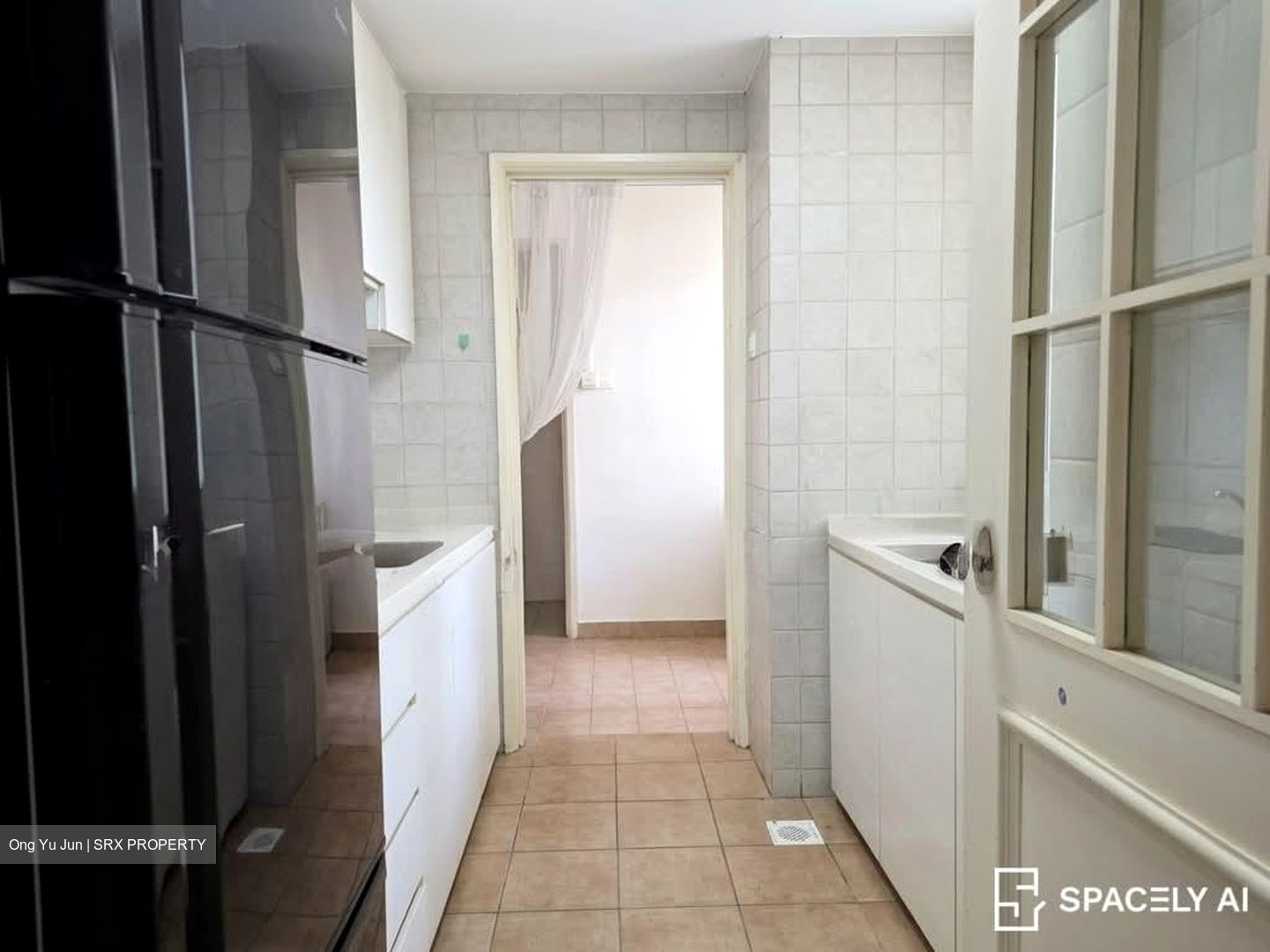 The Tropica (D18), Condominium #572752851